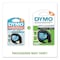 Dymo Labeling Tape for Label Maker, 1/2"x13ft 16952 - alternate 2